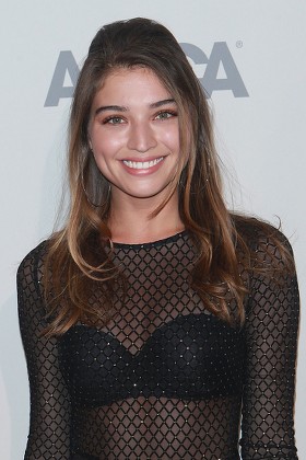 Daniela Lopez Osorio Editorial Stock Photo - Stock Image | Shutterstock