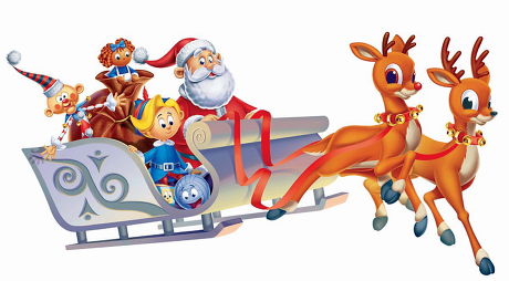 rudolph and the island of misfit toys on tv