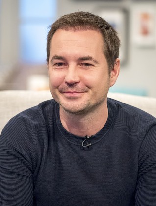 Martin Compston Editorial Stock Photo - Stock Image Shutterstock
