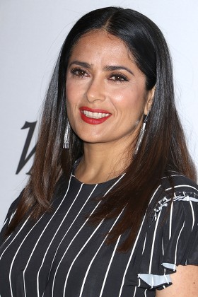 Salma Hayek Editorial Stock Photo - Stock Image | Shutterstock