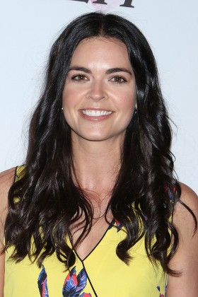 Katie Lee Joel Editorial Stock Photo - Stock Image | Shutterstock