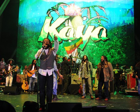 Kaya Fest,  Miami, USA - 22 Apr 2017