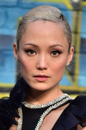 Pom Klementieff Editorial Stock Photo - Stock Image | Shutterstock