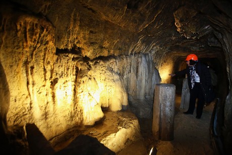 250 Trench opening Stock Pictures, Editorial Images and Stock Photos ...