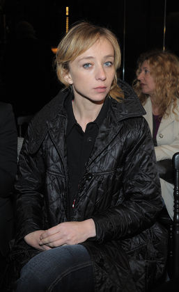 Sylvie Testud Editorial Stock Photo - Stock Image | Shutterstock