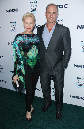 NRDC Presents 'STAND UP! for the Planet', Arrivals, Los Angeles, USA - 25 Apr 2017