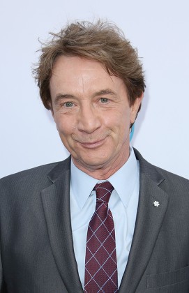 Martin Short Editorial Stock Photo - Stock Image | Shutterstock