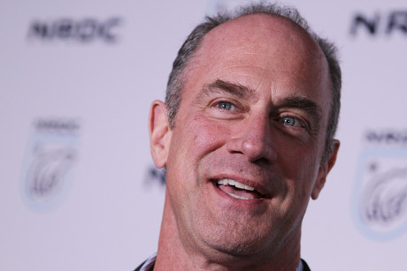 Christopher Meloni Editorial Stock Photo - Stock Image | Shutterstock