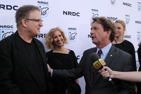 NRDC Presents 'STAND UP! for the Planet', Arrivals, Los Angeles, USA - 25 Apr 2017