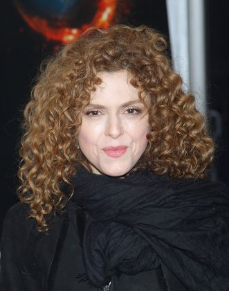 Bernadette Peters Editorial Stock Photo - Stock Image Shutterstock