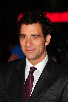 Clive Owen Editorial Stock Photo - Stock Image | Shutterstock