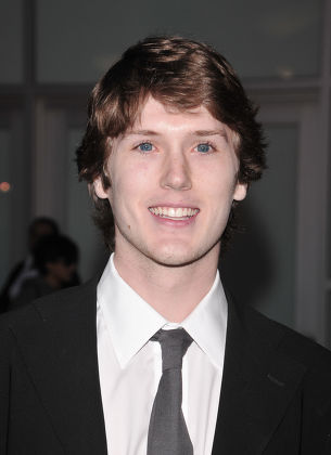 Spencer Treat Clark Editorial Stock Photo - Stock Image | Shutterstock