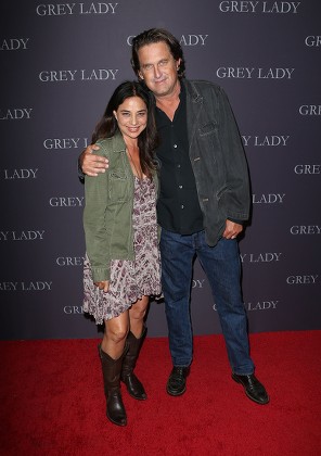 'Grey Lady' film premiere, Los Angeles, USA - 26 Apr 2017