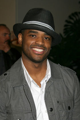 Larenz Tate Editorial Stock Photo - Stock Image | Shutterstock