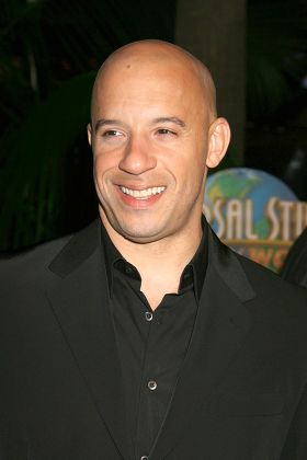 Vin Diesel Editorial Stock Photo - Stock Image | Shutterstock