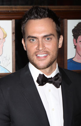 Cheyenne Jackson Editorial Stock Photo - Stock Image Shutterstock