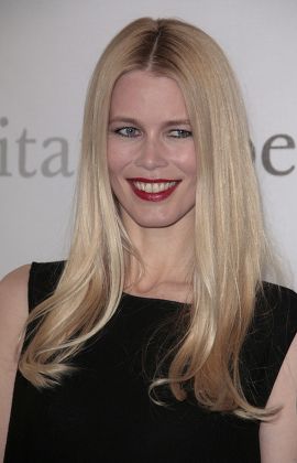 Claudia Schiffer Editorial Stock Photo - Stock Image | Shutterstock