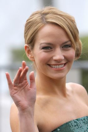 Becki Newton Editorial Stock Photo - Stock Image | Shutterstock