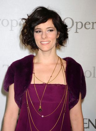 Parker Posey Editorial Stock Photo - Stock Image | Shutterstock