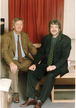 Dick Clement And Ian La Frenais Scriptwriters 