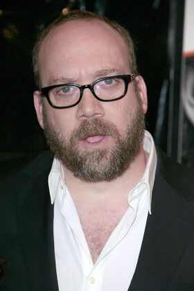 Paul Giamatti Editorial Stock Photo - Stock Image | Shutterstock