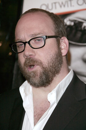 Paul Giamatti Editorial Stock Photo - Stock Image | Shutterstock