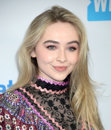 Sabrina Carpenter Editorial Stock Photo - Stock Image | Shutterstock