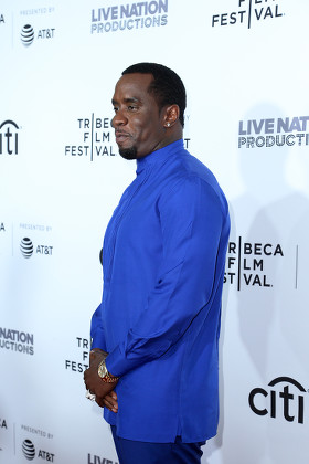 Sean Combs Editorial Stock Photo - Stock Image | Shutterstock
