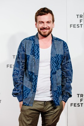 2017 Tribeca Film Festival Awards, New York, USA - 27 Apr 2017