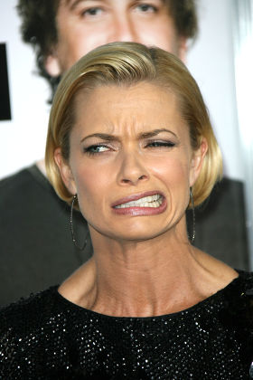 Jaime Pressly Editorial Stock Photo - Stock Image | Shutterstock