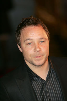 Stephen Graham Editorial Stock Photo - Stock Image | Shutterstock