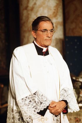 Scarlet Black Tv Film 1983 Gregory Editorial Stock Photo - Stock Image