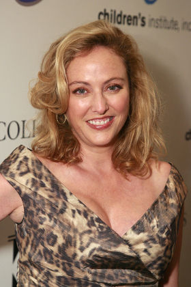 Virginia Madsen Editorial Stock Photo - Stock Image | Shutterstock