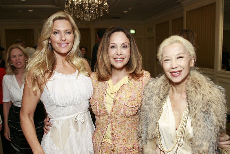 The Colleagues 21st Annual Spring Luncheon, Beverly Hills, Los Angeles, America - 19 Mar 2009