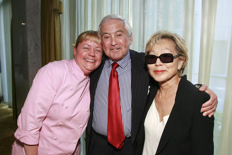 The Colleagues 21st Annual Spring Luncheon, Beverly Hills, Los Angeles, America - 19 Mar 2009