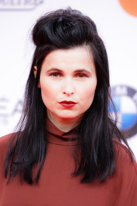 Anna Fischer Editorial Stock Photo - Stock Image | Shutterstock