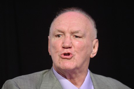 Chuck Wepner Editorial Stock Photo - Stock Image | Shutterstock