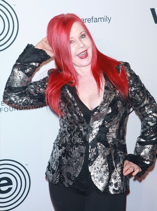 Kate Pierson Editorial Stock Photo - Stock Image | Shutterstock