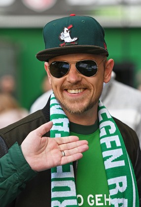 Werder Bremen vs Hertha BSC, Germany - 29 Apr 2017