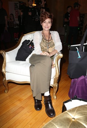 CAROLYN HENNESY Editorial Stock Photo - Stock Image | Shutterstock