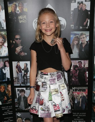 Alyvia Alyn Lind Editorial Stock Photo - Stock Image Shutterstock