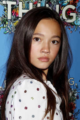 Lily Chee Editorial Stock Photo - Stock Image | Shutterstock