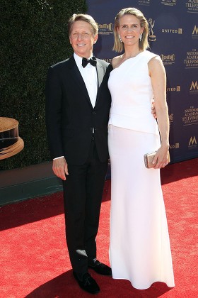 The 44th Daytime Emmy Awards, Pasadena, USA - 30 Apr 2017