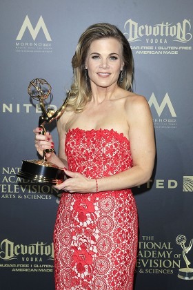 The 44th Daytime Emmy Awards, Pasadena, USA - 30 Apr 2017