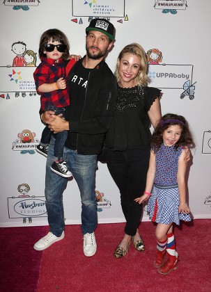 Zimmer Children's Museum 'We All Play' event, Los Angeles, USA - 30 Apr 2017