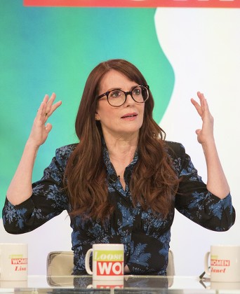 Megan Mullally Editorial Stock Photo - Stock Image | Shutterstock