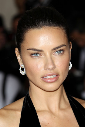 Adriana Lima Editorial Stock Photo - Stock Image | Shutterstock