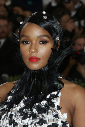 Janelle Monae Editorial Stock Photo - Stock Image | Shutterstock