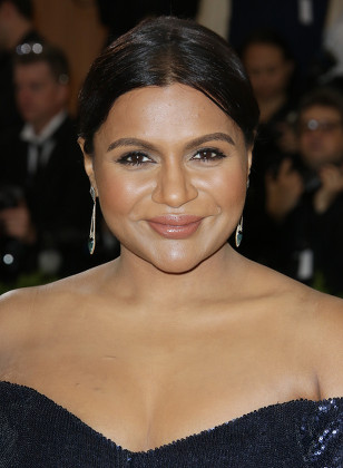 Mindy Kaling Editorial Stock Photo - Stock Image | Shutterstock