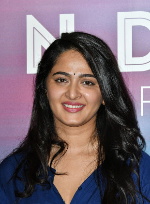Anushka Shetty Editorial Stock Photo - Stock Image | Shutterstock